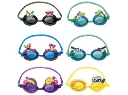 BW21080 - Brýle potápěčské