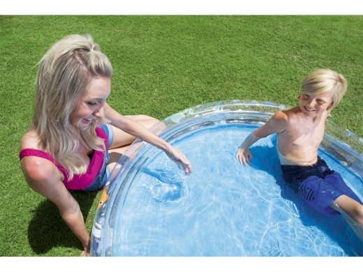 BW51004 - Bazén Φ1,52 m x 30 cm