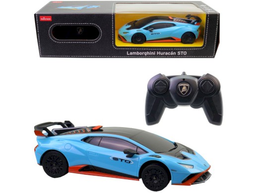 R/C 1:24 Lamborghini Huracan STO