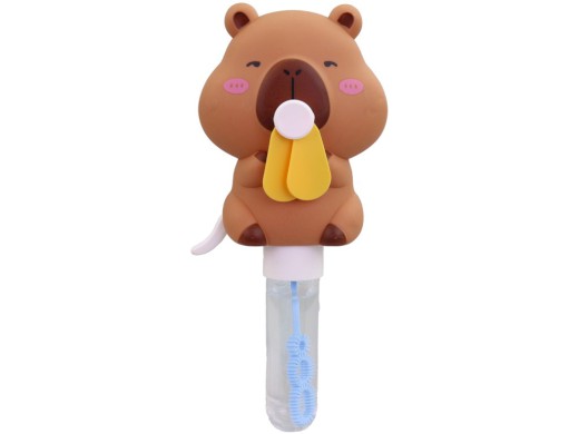 Bublifuk zvířátko, 12 ks v display boxu