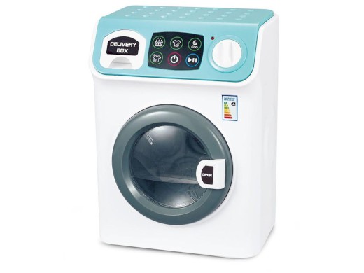 08428 - Pračka na baterie