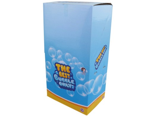 92049 - Bublifuk meč, 24 ks v boxu, 38 x 20 cm