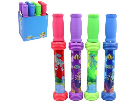 Vodní pumpa, 12 ks v display boxu, 46 cm