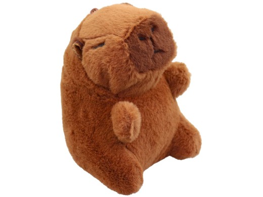 Capybara  plyšová