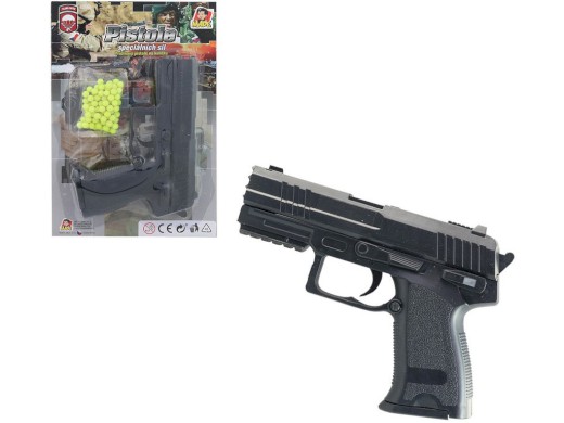 86899 - Pistole na kuličky