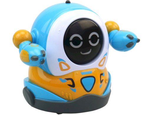 15699 - Robot Roll na ovládání