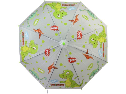 Deštník s zvířátky