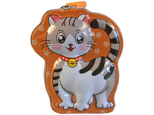 06262 - Pokladnička kočka