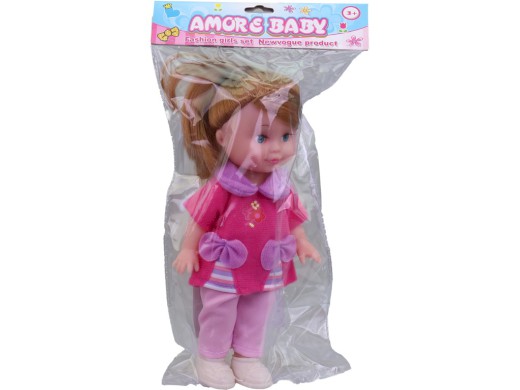 76758 - panenka Adélka