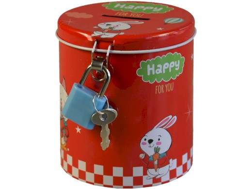 06277 - Pokladnička zvířátka