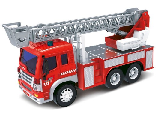 84602 - Auto požární