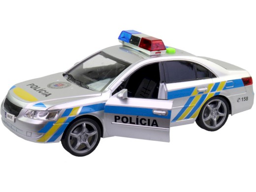 06452 - Auto policie SK