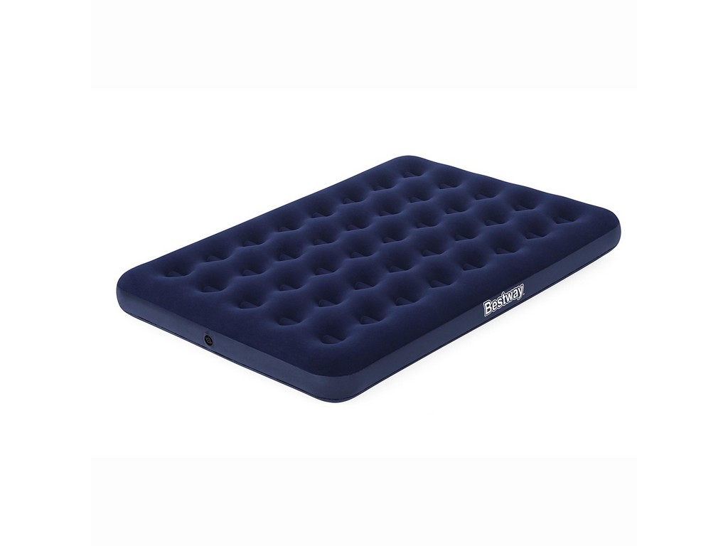 BESTWAY Air Bed Full 191 x 137 x 22 cm 67287
