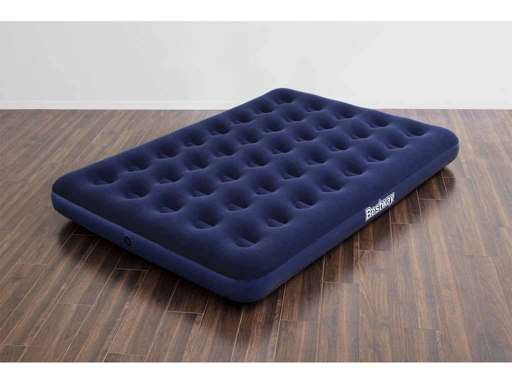 BESTWAY Air Bed Full 191 x 137 x 22 cm 67287