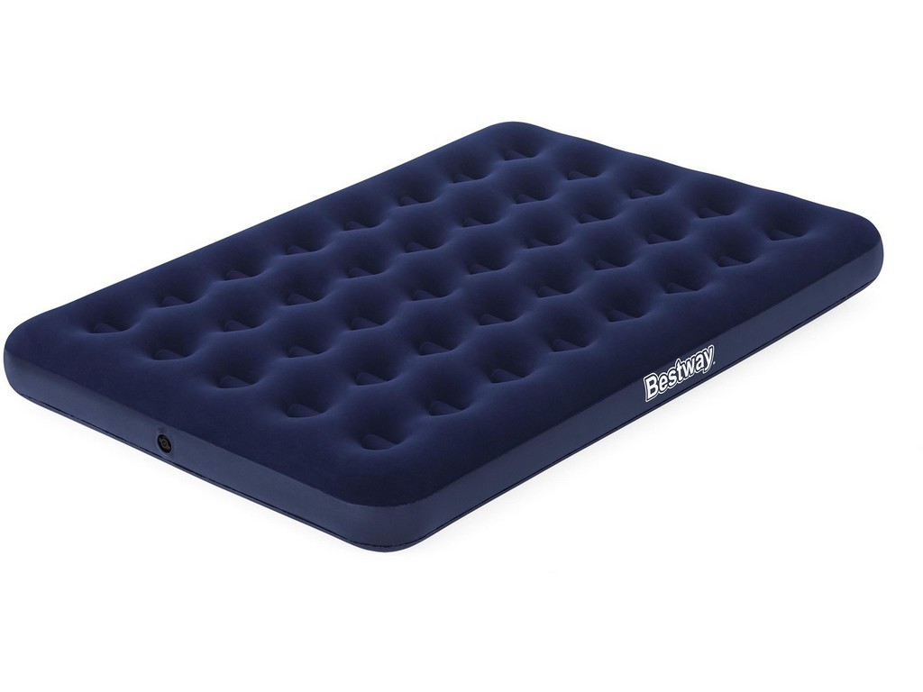 BESTWAY Air Bed Full 191 x 137 x 22 cm 67287