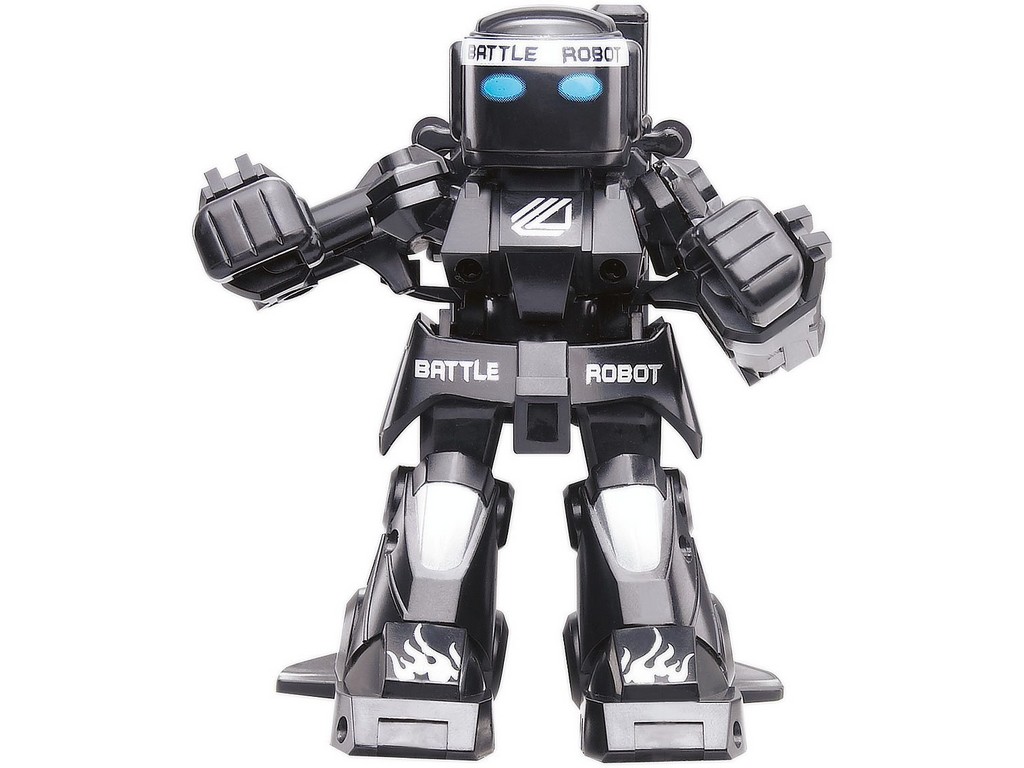 03366 - MaDe Roboti bojovníci