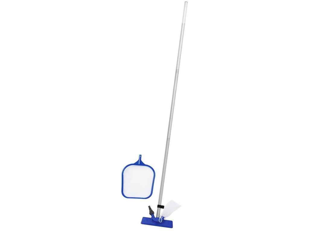 Bestway 58013 - Souprava na čištění bazénu