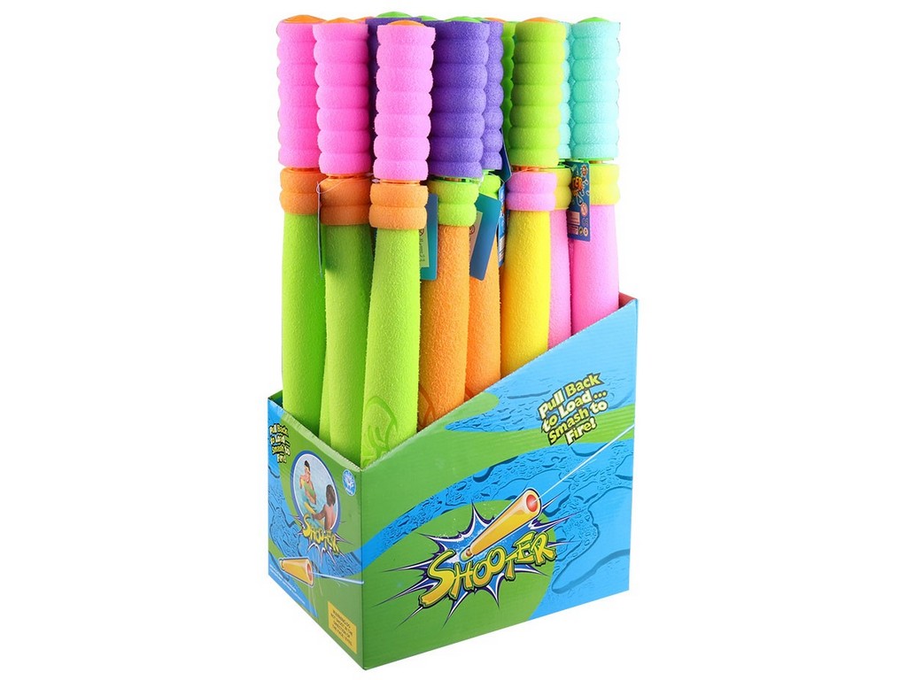 08542 - Vodní pumpa 57 cm, 24ks v boxu