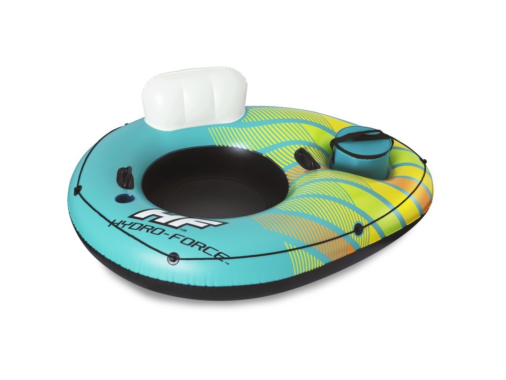 Bestway 43398 - Nafukovací sedátko do vody 1.69m x 1.37m