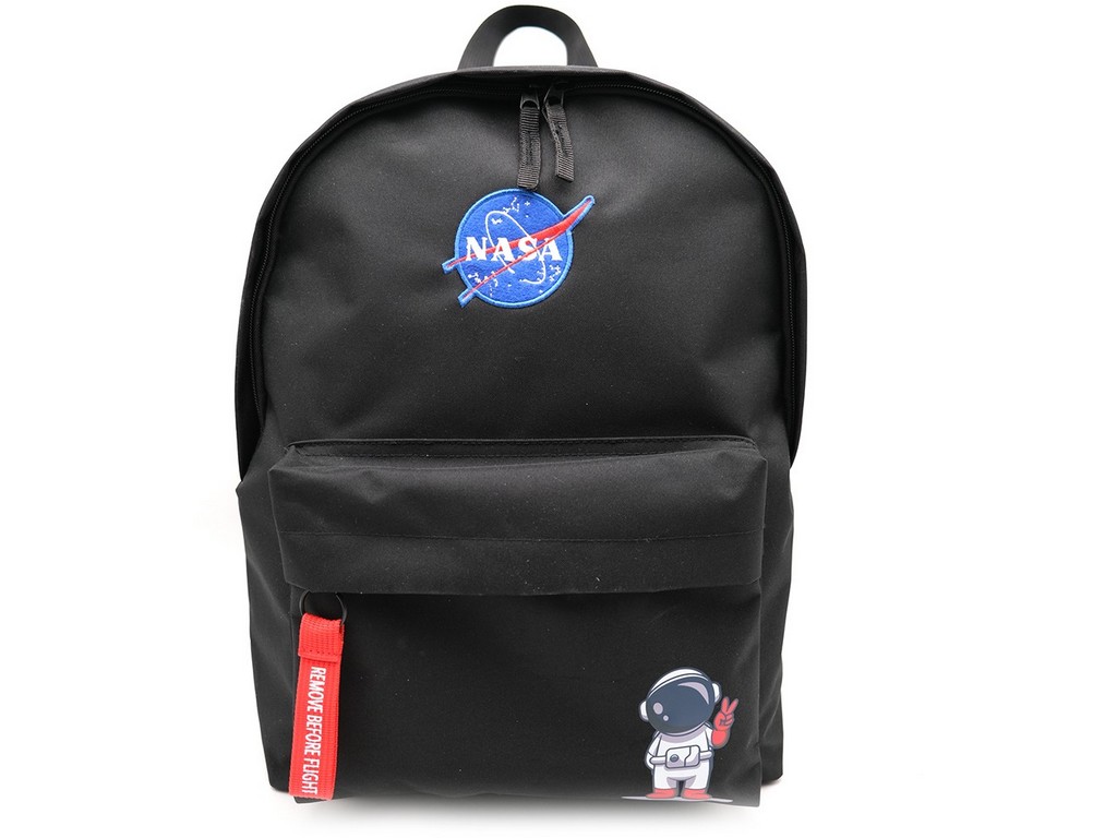 13565 - Batoh "NASA"