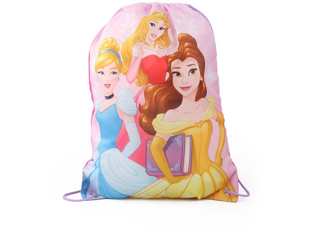 13578 - Sáček "PRINCESS"