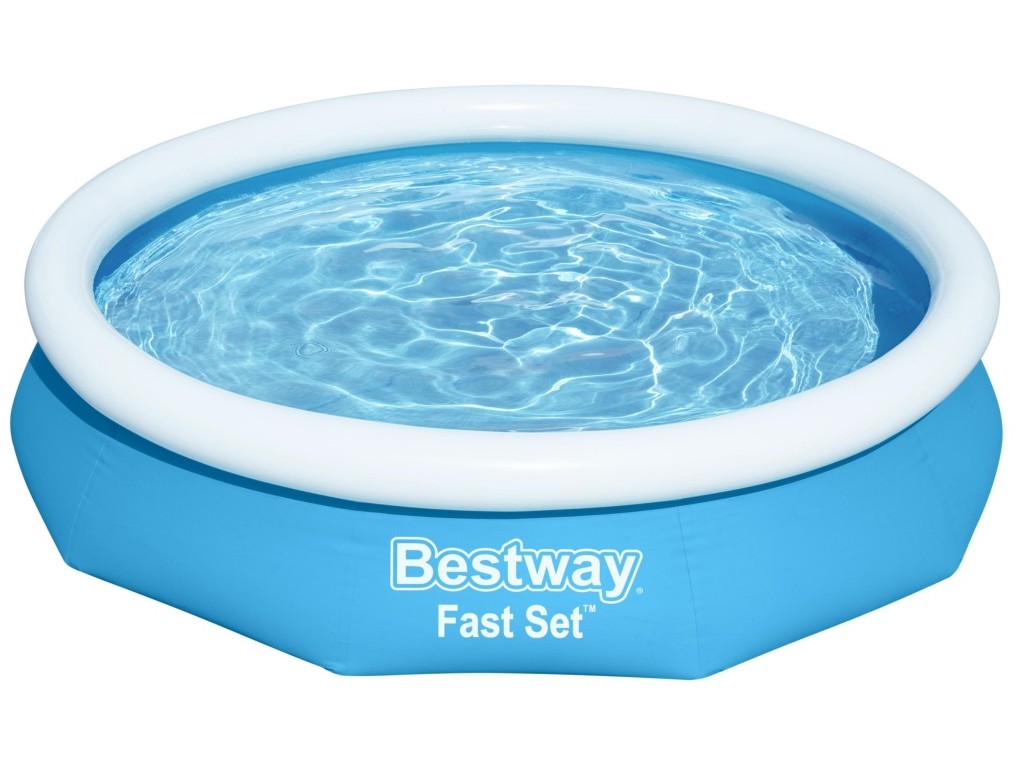 BESTWAY 57458 Fast Set Bazén 305 x 66 cm