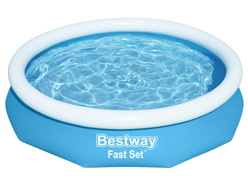 BESTWAY 57458 Fast Set Bazén 305 x 66 cm