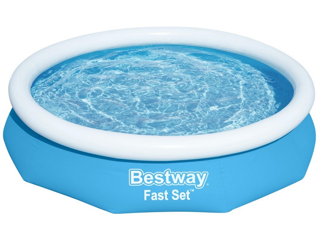 BESTWAY 57458 Fast Set Bazén 305 x 66 cm