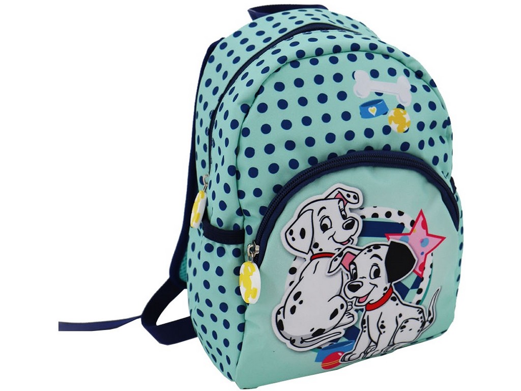 15863 - Batoh 101 Dalmatians