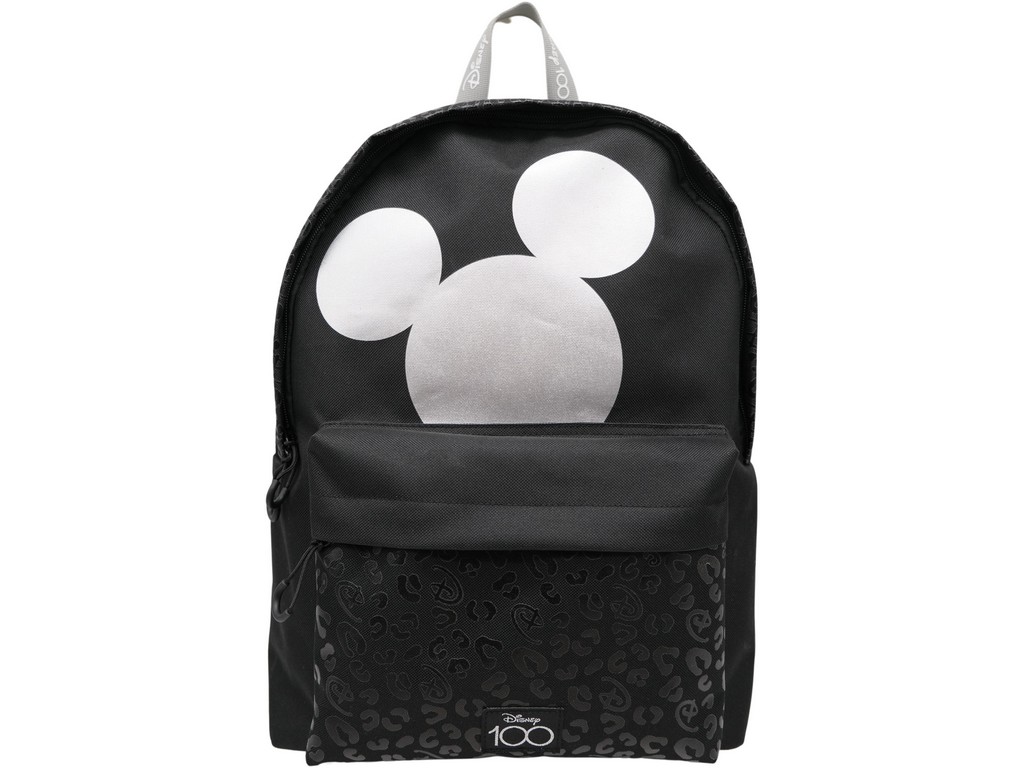 15883 - Batoh Mickey, černý