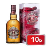 Whisky CHIVAS REGAL WH.12 yo 40% 0,7l