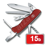 Nůž zavírací Victorinox OUTRIDER