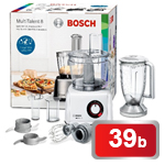 Food procesor BOSCH