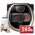 Robotický vysavač Samsung VR20M707CWD/GE