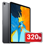 Tablet iPad Pro 11 palců 64GB