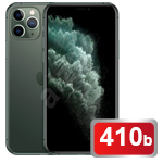 Mobilní telefon iPhone 11 Pro 64GB