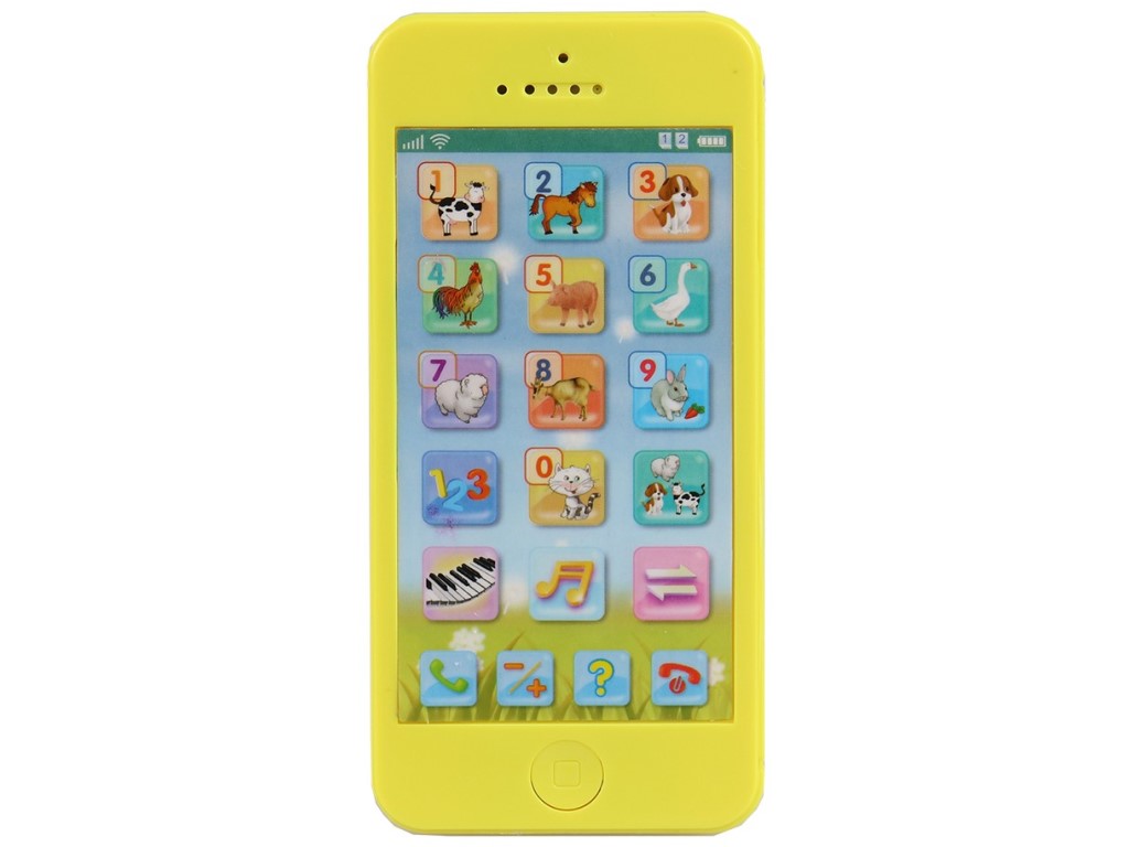 78322 - Telefon naučný v boxu