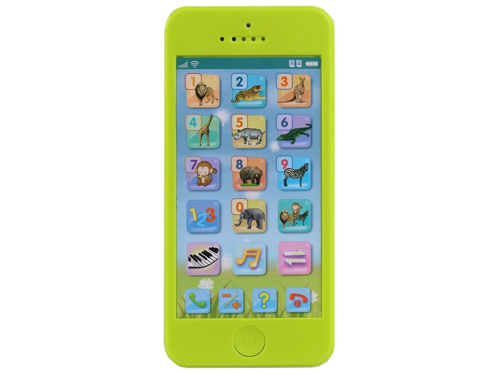 78322 - Telefon naučný v boxu