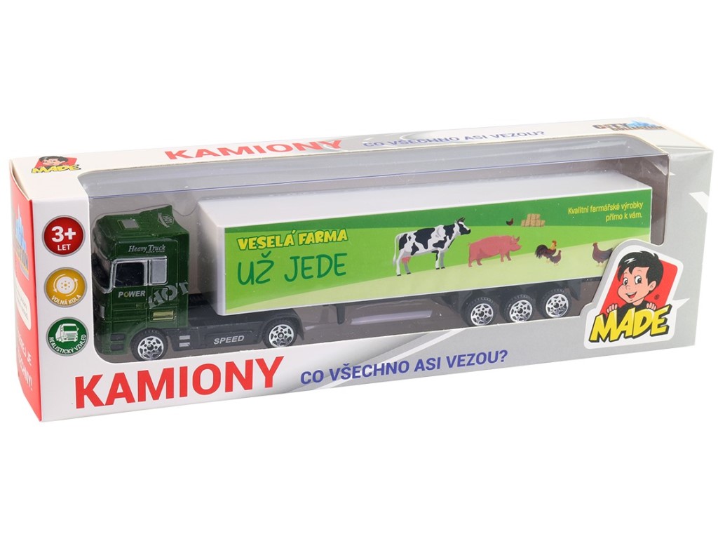 90073 - Kamion