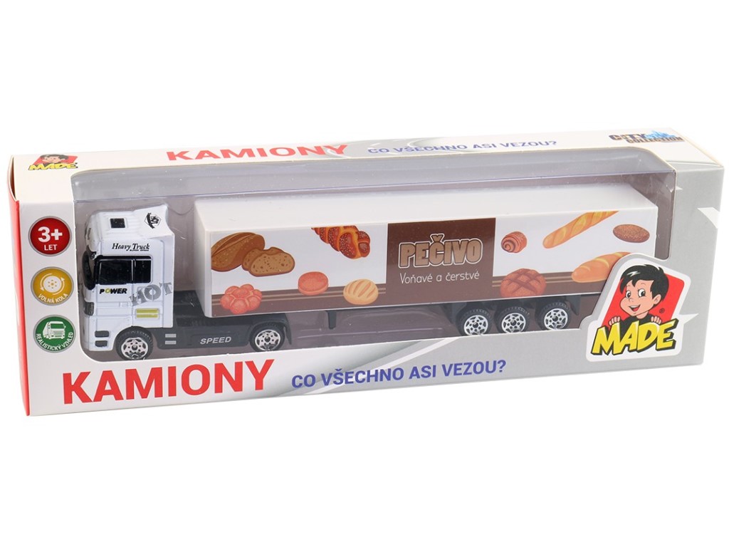 90073 - Kamion
