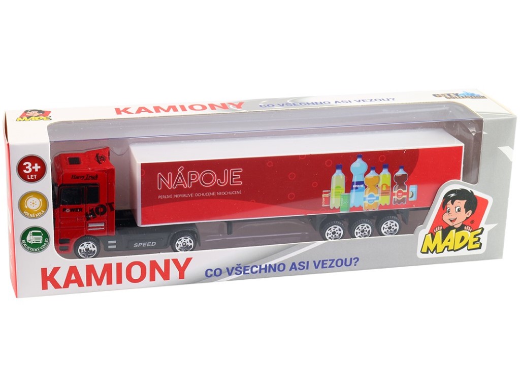 90073 - Kamion