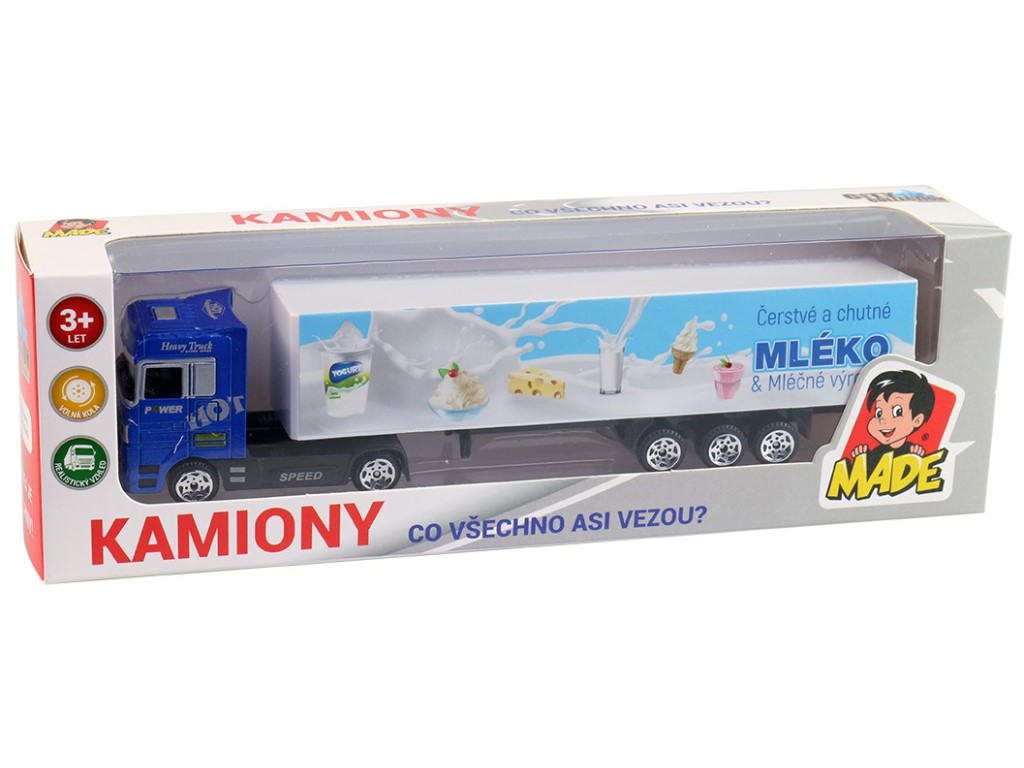 90073 - Kamion