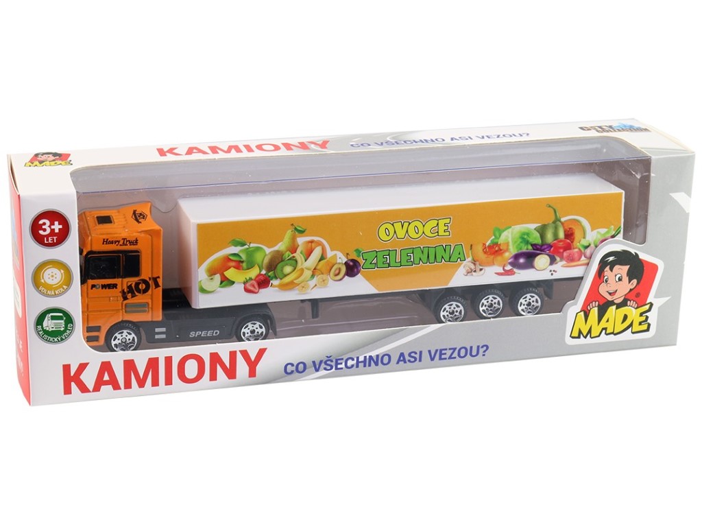90073 - Kamion