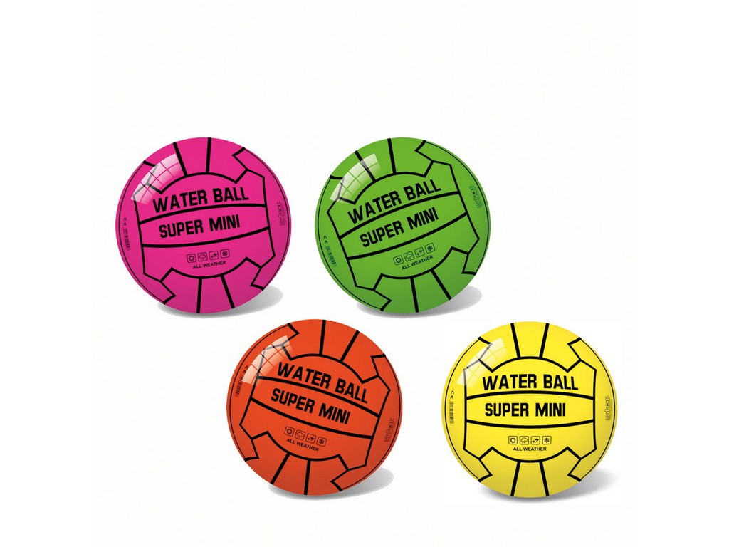 94361 - Míč volejbalový super Mini, 14 cm
