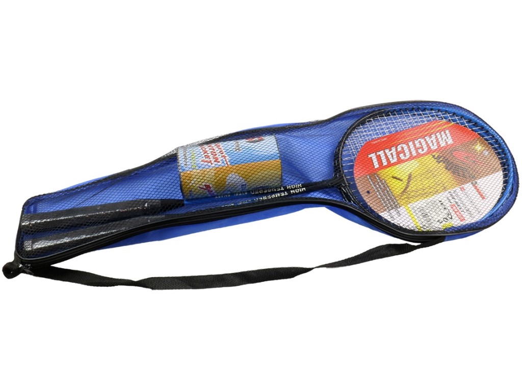 96926 - Badmington sestava, 63x21cm