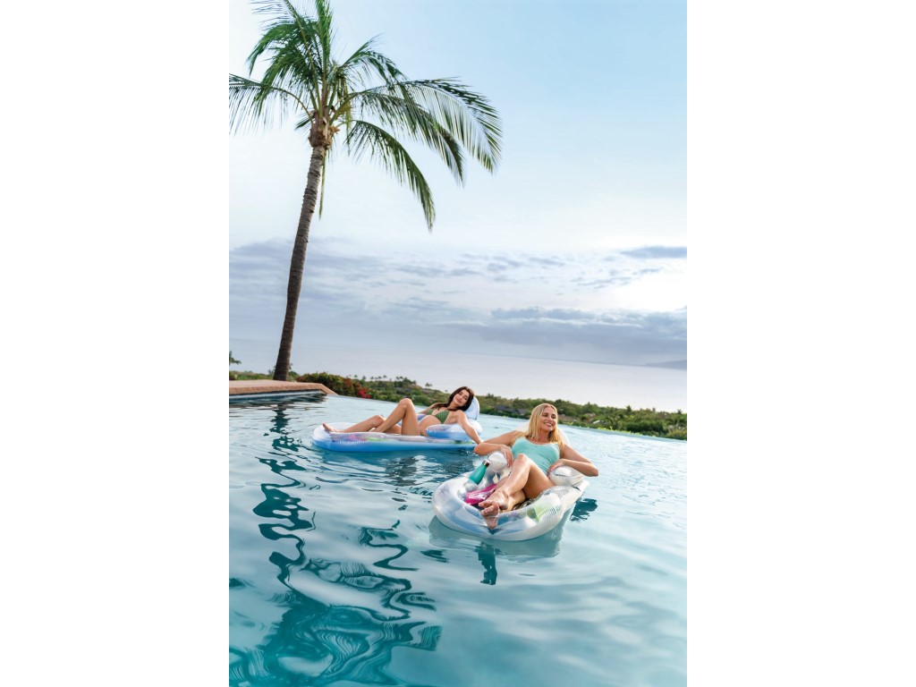 Intex 58802EU - Lehátko 160 x 85 cm  /58802/