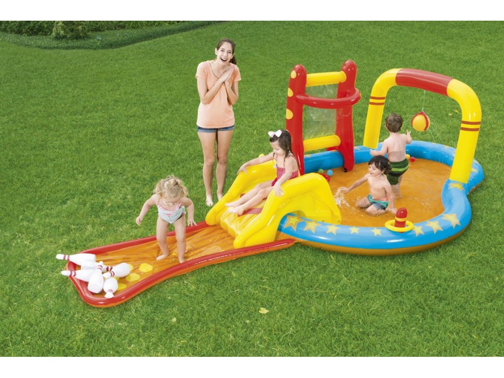 Bestway 53068 Lil Champ 435 x 213 x 117 cm