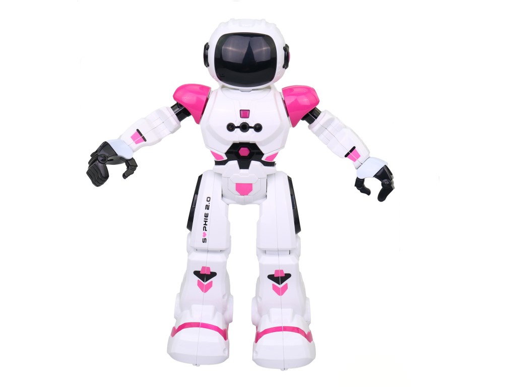 MaDe Sophie robotická kamarádka 27 cm