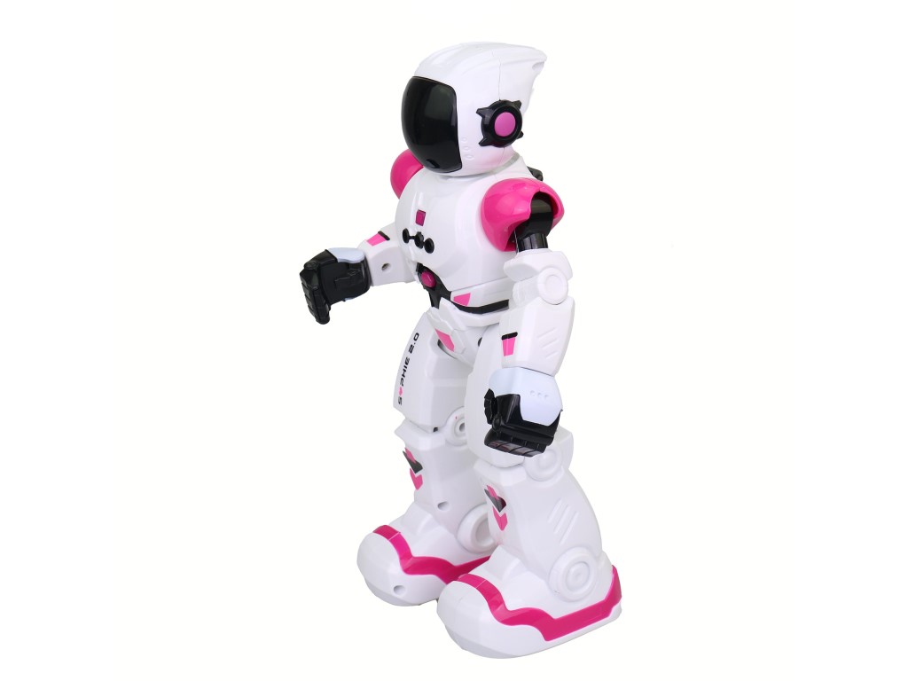 MaDe Sophie robotická kamarádka 27 cm