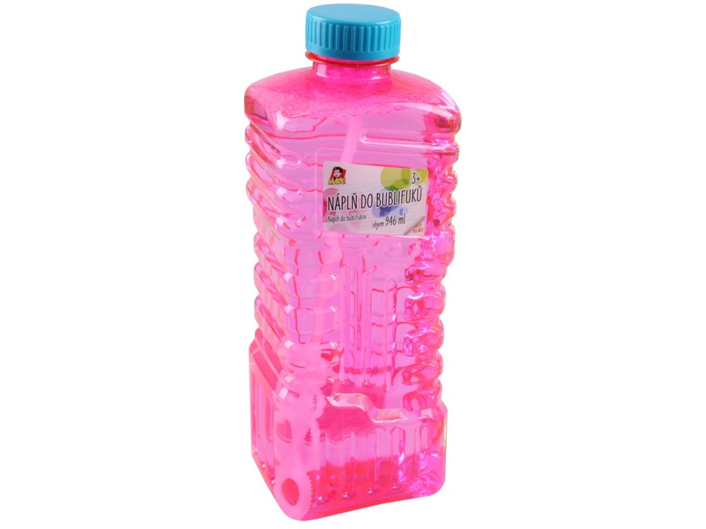 06083 - Bublifuk náplň 946ml